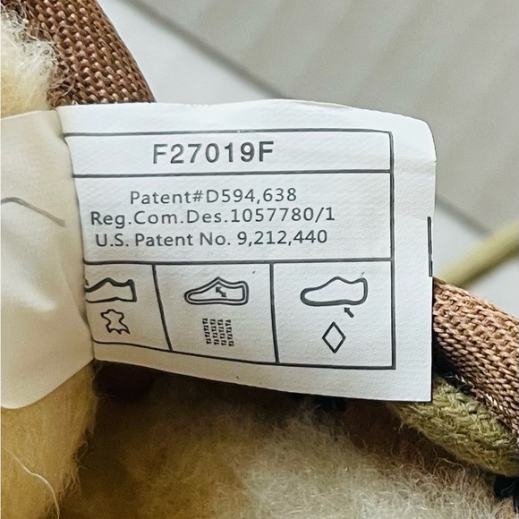 UGG Neumel Boot - Chestnut - Women’s Size 8 - NWOB - Picture 8 of 10